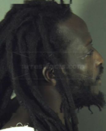 Eugene Bernard Moton
