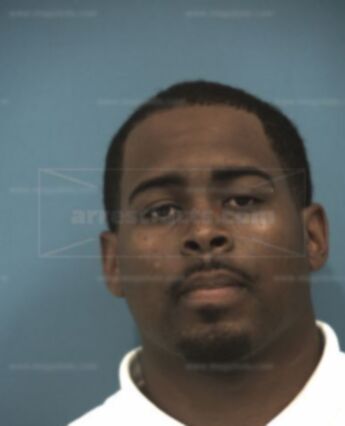 Cedric Jerome Brown
