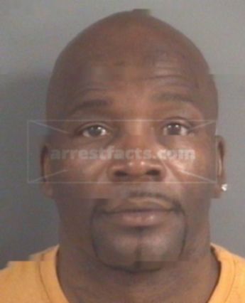 Hervie Dwayne Richardson