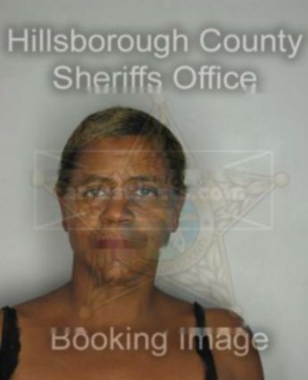 Mary Ceceal Jordan