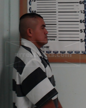 Carlos Hernandez-Sanchez