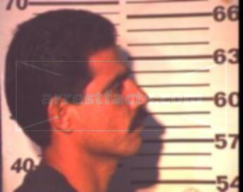 Rogelio Munoz Martinez