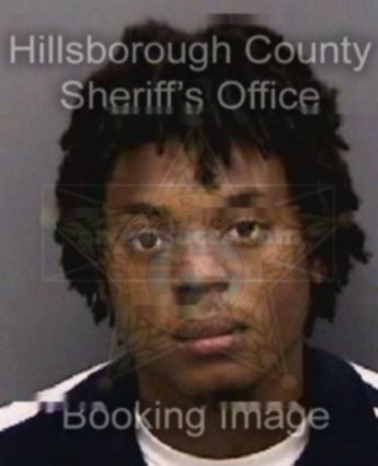 Aramis Arkie Sampson