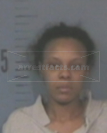 Jennifer Denise Johnson