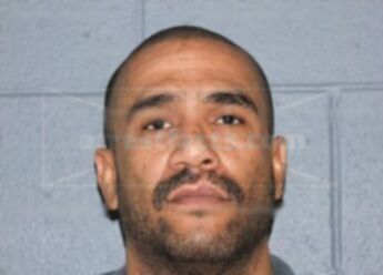 Talyon Takarta Thompson Sr