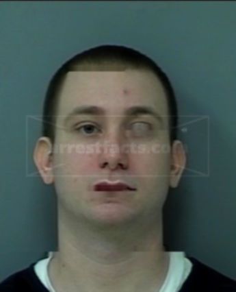 Matthew David Mckenzie