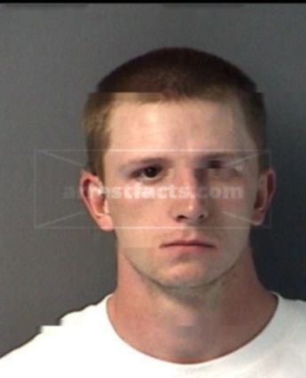 Jeremy Dewayne Foxworth