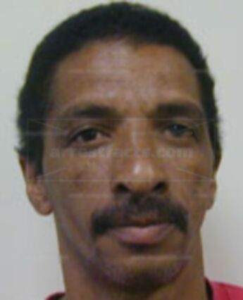 Anthony Vargas