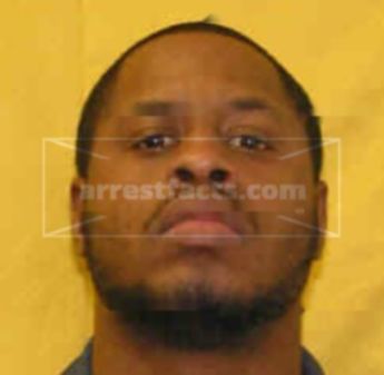 Rashaun Clark