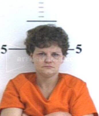 Kimberly Dawn Rials