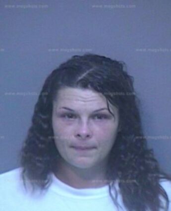 Danielle Marie Maulden