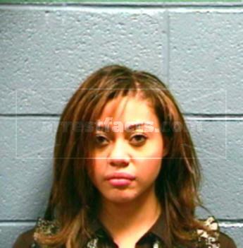 Gina Monique Doss