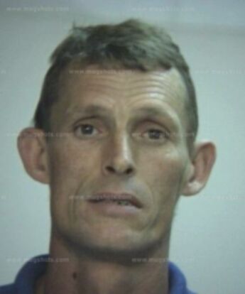 Gary Joe Foster