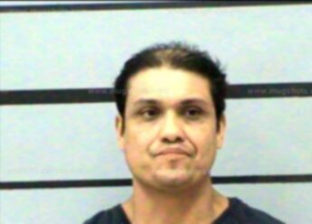 Samuel Samson Ramos