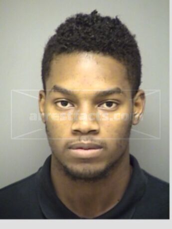 Jermaine Dion Elliott