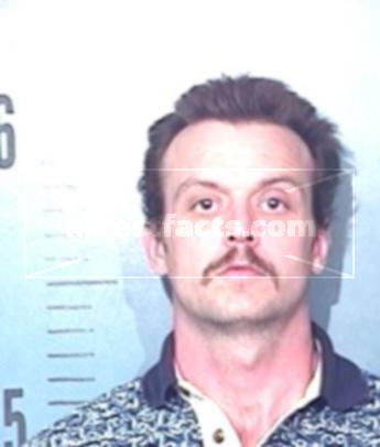 Stephen Dale Foreman