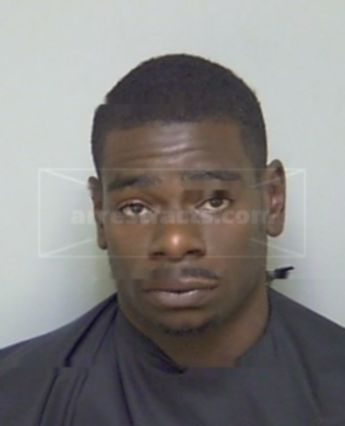 Joseph Eugene Jackson