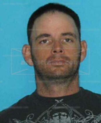 Matthew Lawrence Garrett