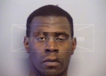 Marke Ebrima Hayes