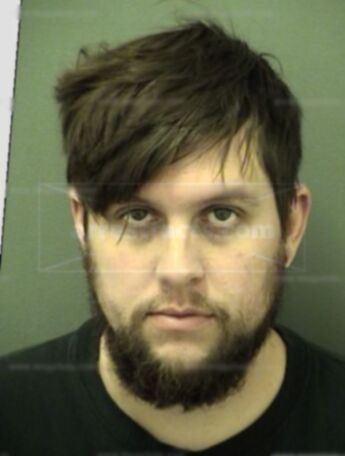 Joshua Luke Pilcher