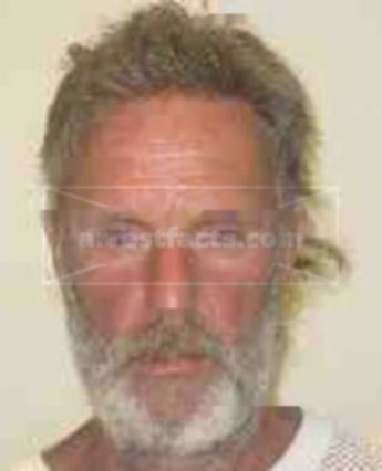 Gary Earl Perry