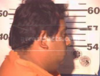 Ismael Alba Hernandez