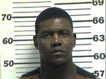 Harold Wayne Patterson