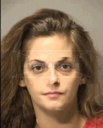 Nichole Lee Jovas
