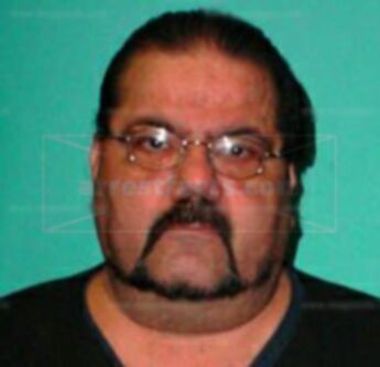 Kenneth Dirusso