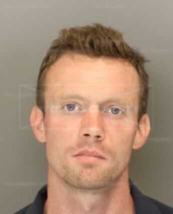 Boyd Brandon Stephen