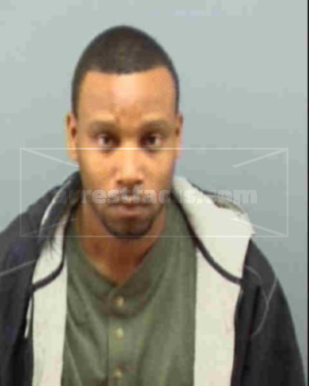 Eric Dewayne Funches