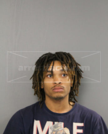 Jalil King
