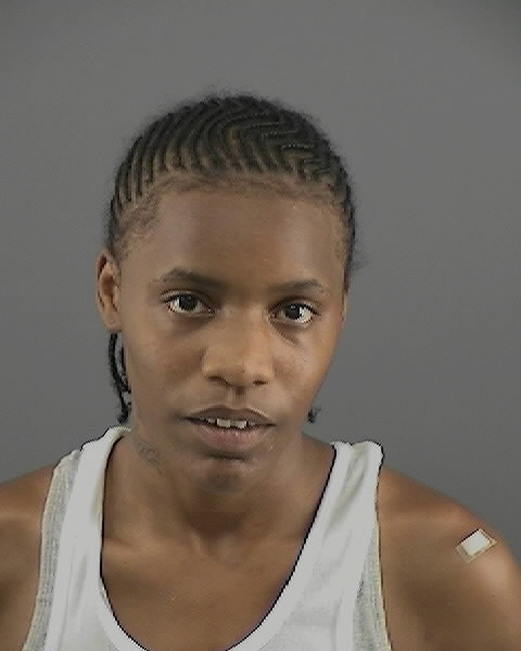 Josephine Shalese Smith