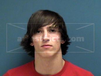 Matthew David Burns