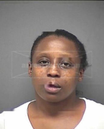 Kenyatia Arielle Hampton