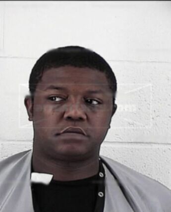 Byron Donnell Bruce