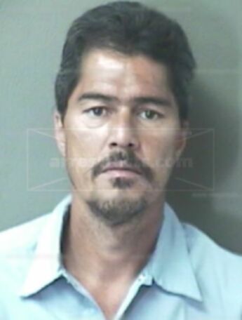 Thomas Tadamie Harrington