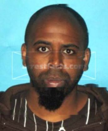 Robert Neshaun Jackson
