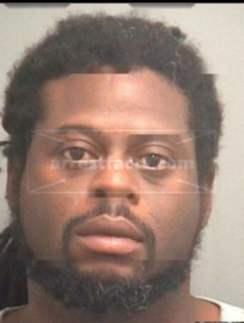 Reginald Denard Long