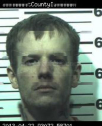 Eric James White
