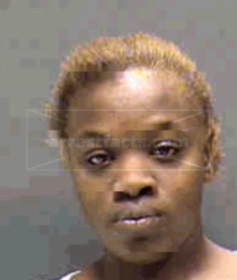 Latisha Sahanevia Sorey