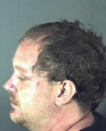 Charles Anthony Morris