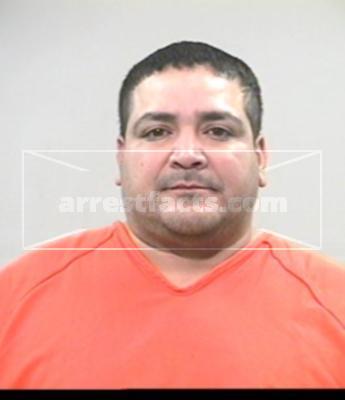 Javier Marquez Solis