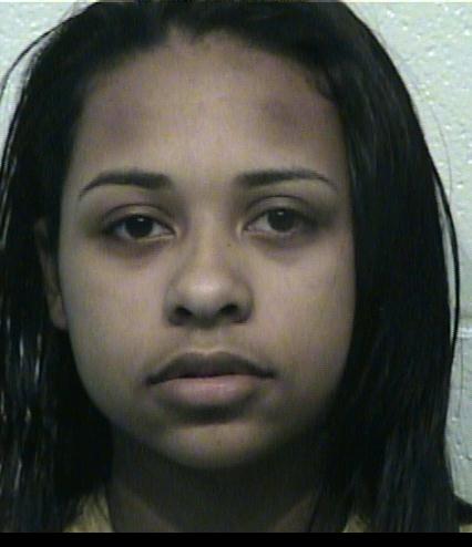 Courtney Denae Tucker