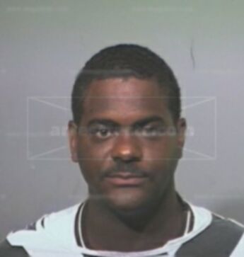 Reganald Jerome Roddy