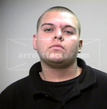 Marcus Lupe Sandoval