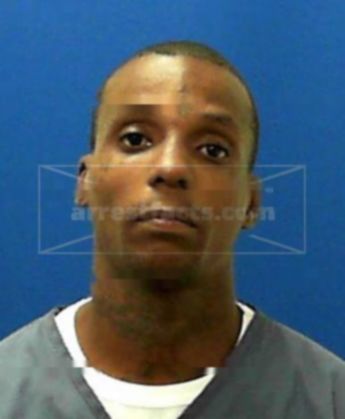 Cordaryl Christopher Thomas