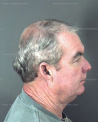 Kevin Robert Crawley
