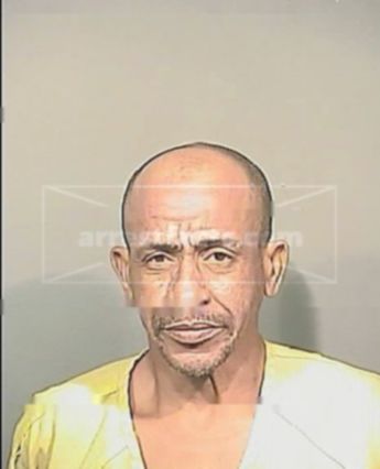 Michael Deangelo Hunter