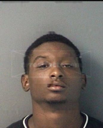 Delarian Sylvester Wiggins